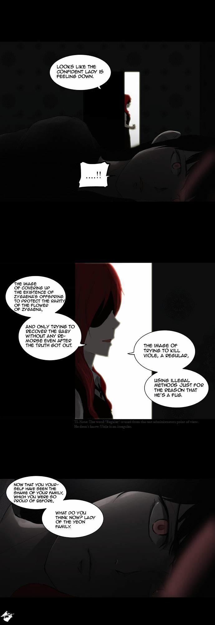 Tower Of God, Chapter 114 image 17